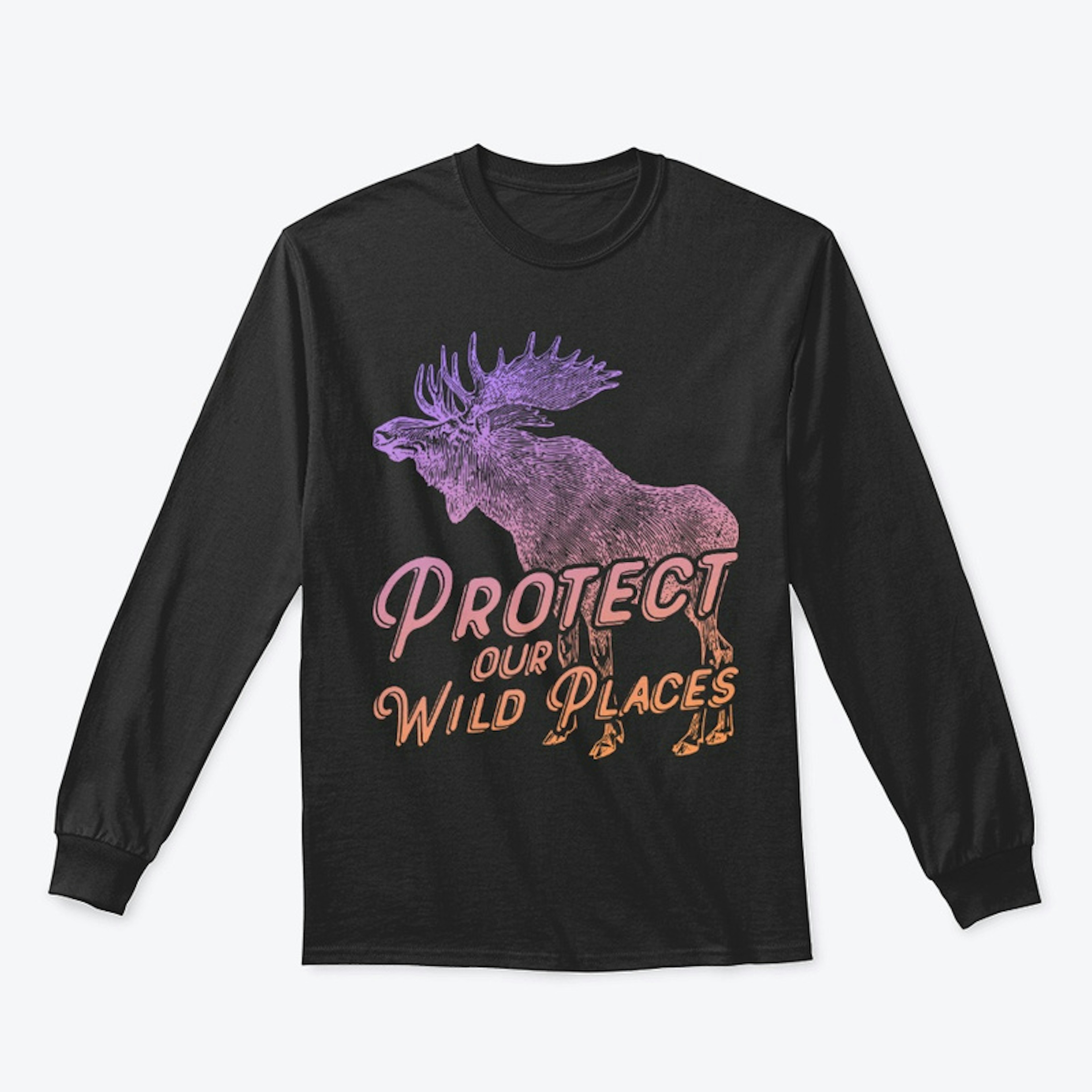 Protect Our Wild Places Collection